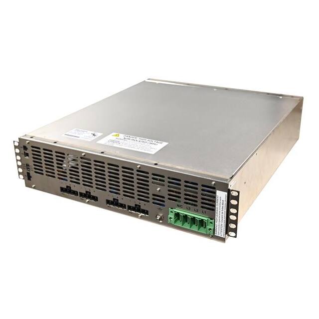 TPF45000-385 TDK-Lambda Americas Inc  Convertisseurs CA/CC